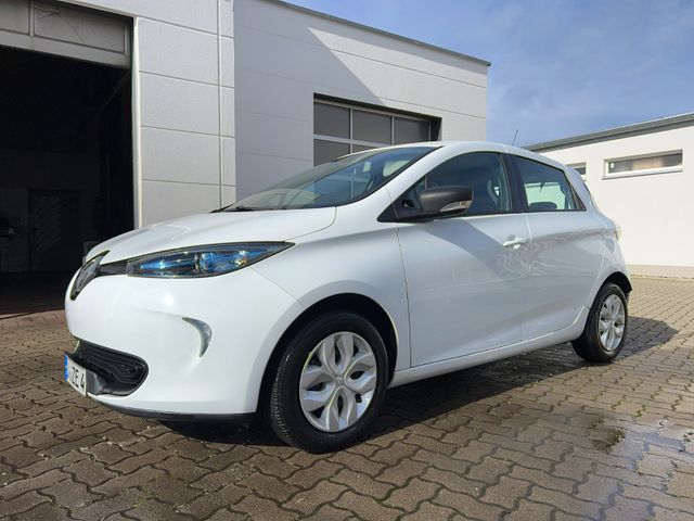 Renault ZOE Life  *inkl. Batterie! KEINE MIETE!*