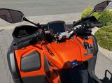 CFMOTO CFORCE 850 Touring - CFMOTO QUAD