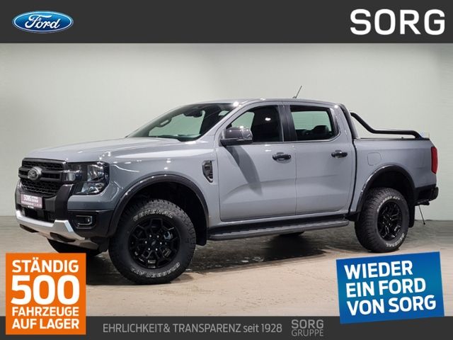 Ford Ranger  Tremor Doppelkabine e-4WD *NEU*