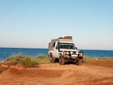 Toyota Land Cruiser 3.0 D-4D - - gebrauchte Toyota Land Cruiser aus dem Jahr 1999