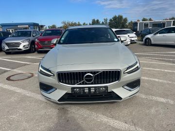 Volvo V60 - 2