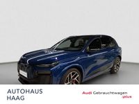 Audi SQ6 e-tron - Vorschau Bild 1