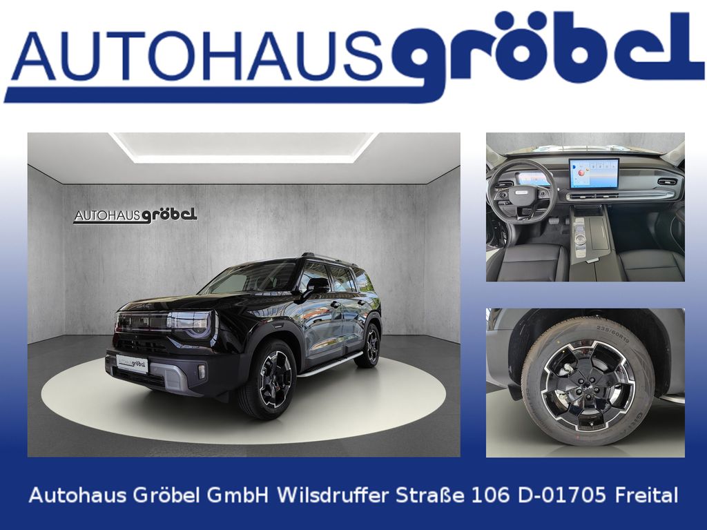Angebot ansehen BAIC BJ30