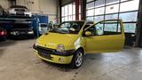 Renault Twingo Privilege 1.2 - Renault aus 2001