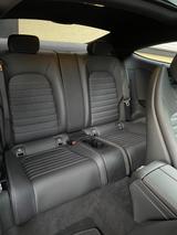 Mercedes-Benz C 43 AMG 4MATIC Perf.-AGA; BUR, PANO, COMMAND - Mercedes-Benz C 43 AMG: Sportwagen