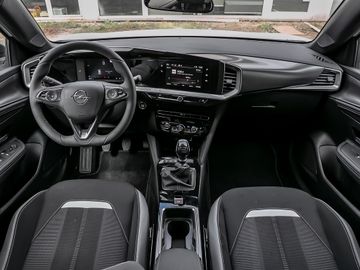 Opel Mokka 1.2 GS Line Kamera Fernlicht-Assist.