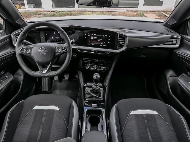 Opel Mokka 1.2 GS Line Kamera Fernlicht-Assist.