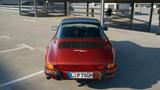 Porsche 911 SC Targa - Porsche aus 1980: Sc 911