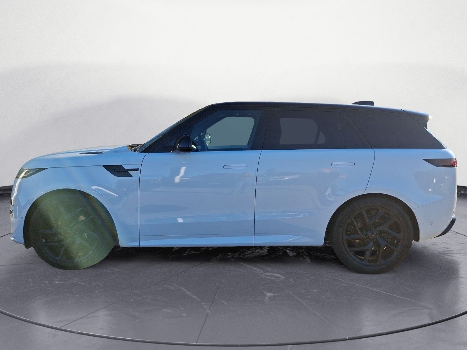 Land Rover Range Rover Sport D250 BATTERSEA SOFTCLOSE TECHN imagem 3
