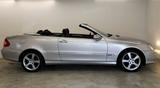 Mercedes-Benz CLK 200 163PS Kompressor Avantgarde Cabrio PDC - Mercedes-Benz: Clk Avantgarde