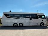 Concorde Centurion 1200 GST Traumreisemobil NW 1,1 Mio - Concorde Teilintegrierter