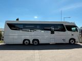 Concorde CENTURION 1200 GST Traumhaft - Einer der Letzten - Concorde Teilintegrierter