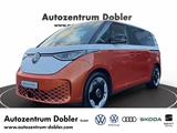 Volkswagen ID.Buzz Pro 5-Sitzer AHK 20Zoll IQ-Light 360 LED - Volkswagen ID. Buzz aus 2023
