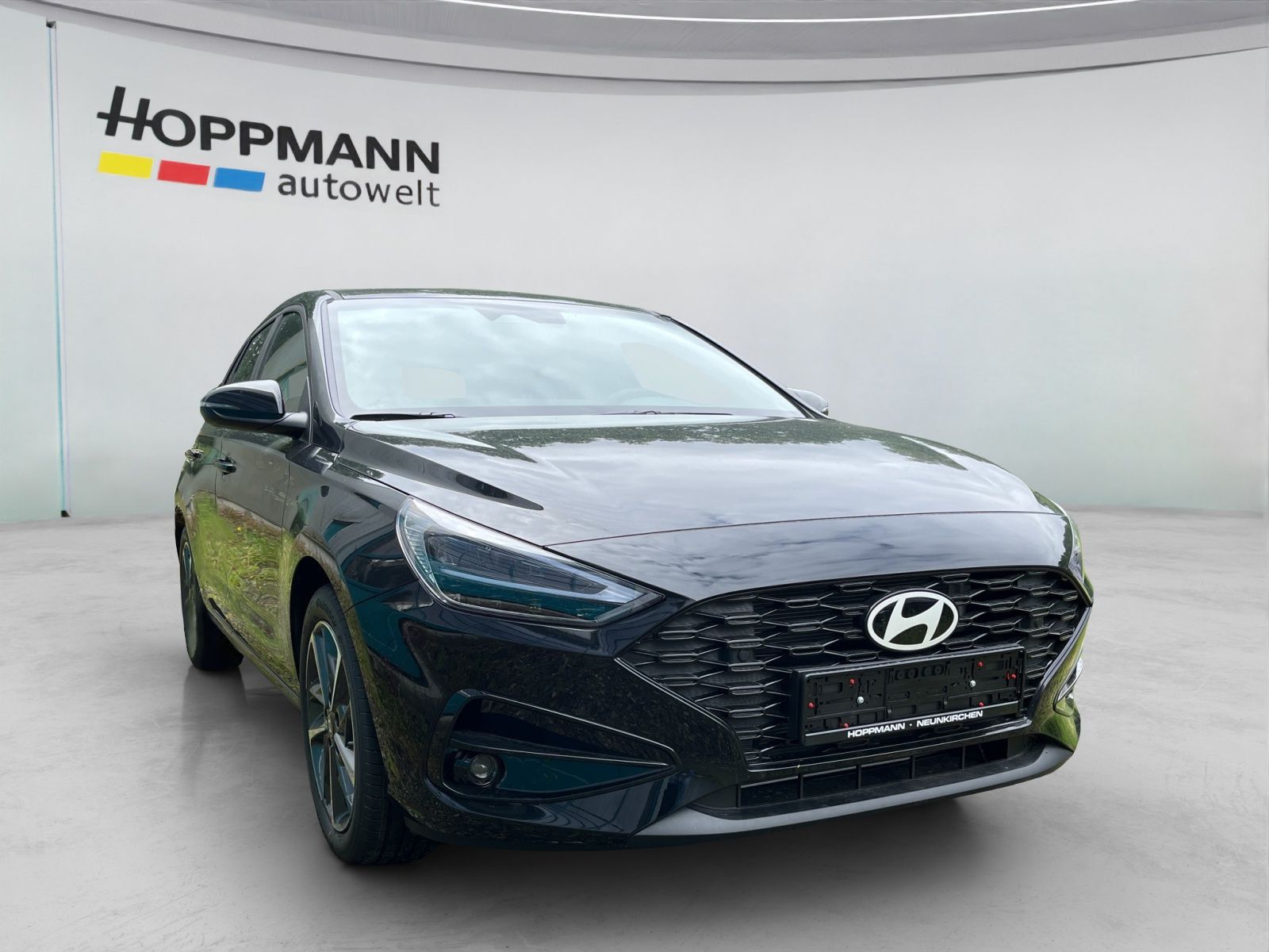 Hyundai i30 – Bild 3