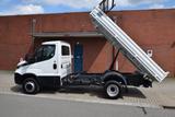 Iveco Daily 70 C18 Meiller AHK 3,5TNutzlast 3550KG - Angebote