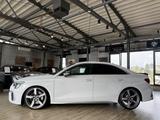 Audi S3 2.0 TFSI quattro Lim.*LED*NAVI*KW*PERF.ABGAS* - Audi S3 in Solingen