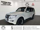 Mitsubishi Pajero Edition 100 5-AT *AHK*RÜCKFAHRKAMERA*DAB* - gebrauchte Mitsubishi Pajero aus dem Jahr 2018