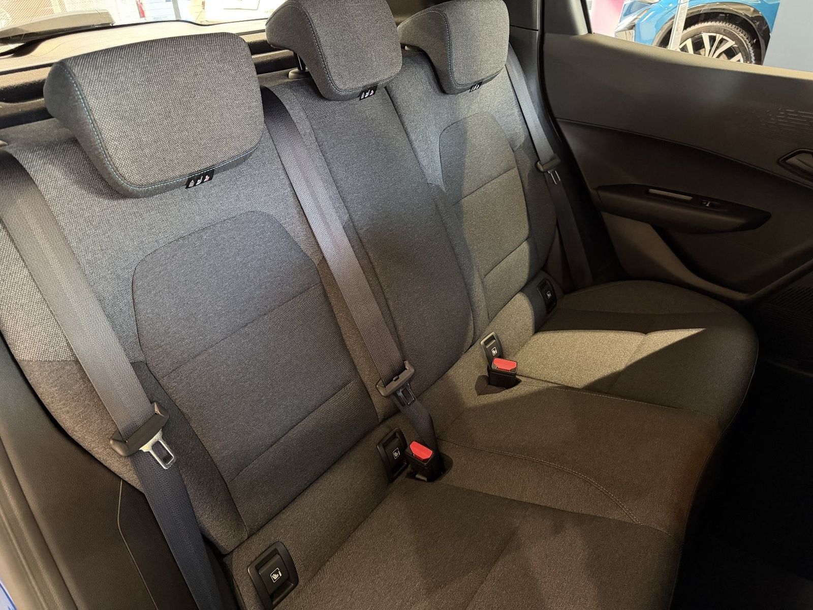 Renault Clio - Bild 7