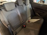 Renault Clio - Vorschau Bild 7