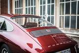 Porsche 912 - Porsche aus 1968