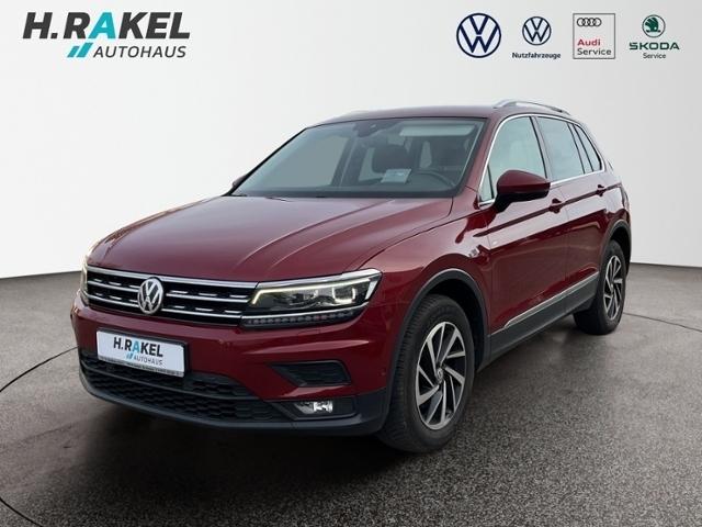 Volkswagen Tiguan 2.0 TDI Join