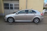 Mitsubishi Lancer Sportback ClearTec Klimatronik/SH/ALU - Mitsubishi Lancer Gebrauchtwagen