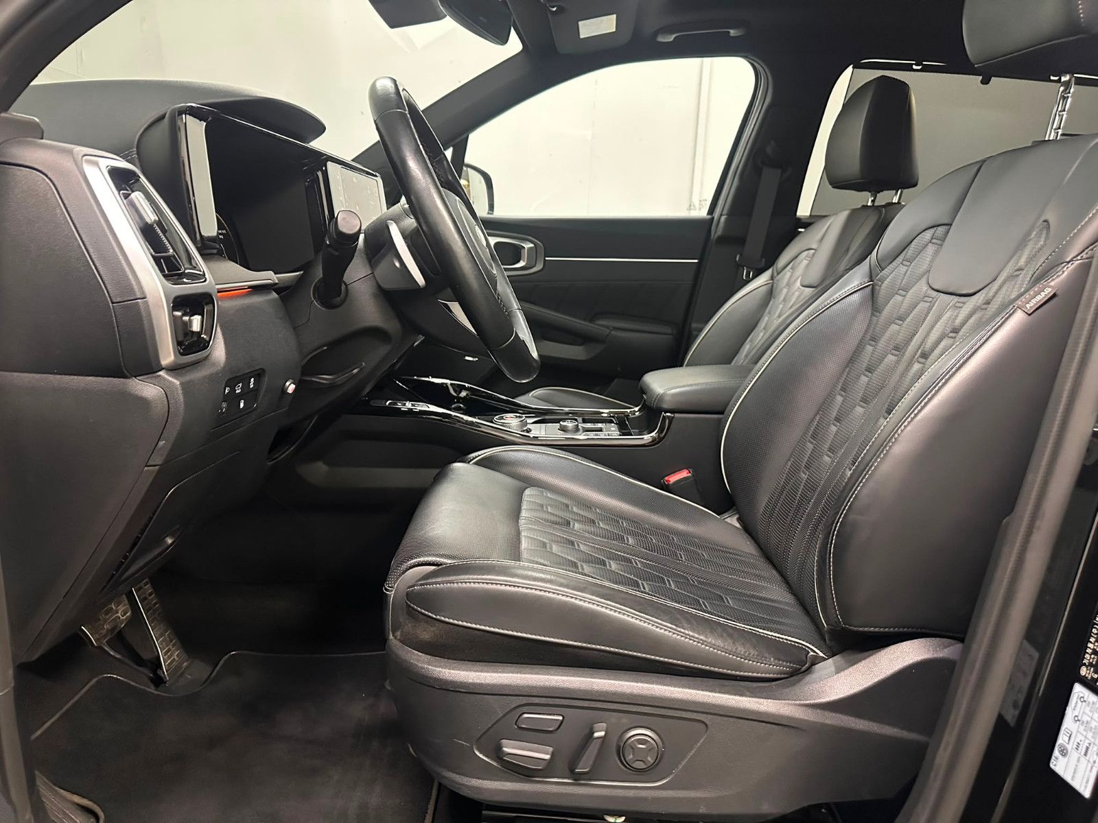 Fahrzeugabbildung Kia Sorento Platinum 4WD Plug-In Hybrid*viele Extras