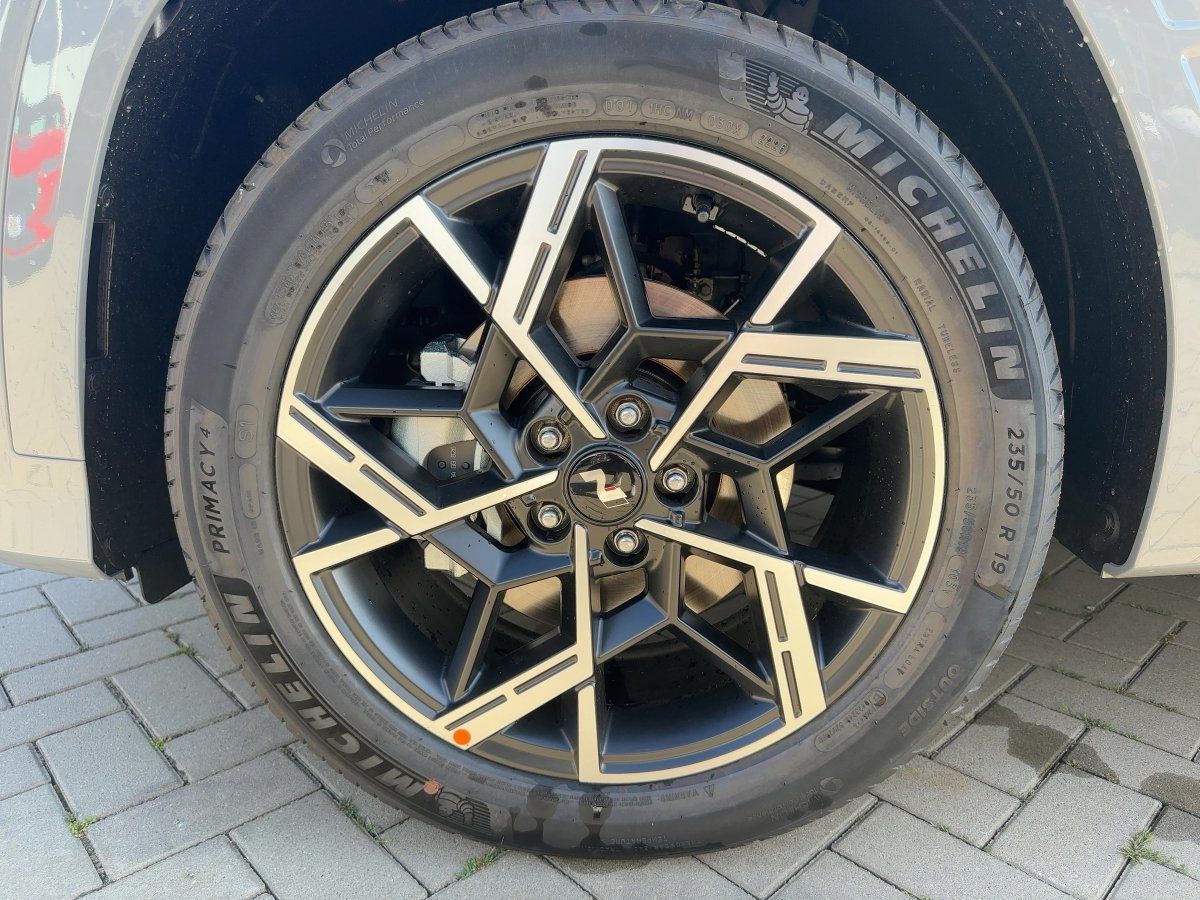 Hyundai TUCSON - Bild 8