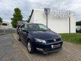 Volkswagen Polo V Style KLIMA/SHZ - Volkswagen Polo aus 2011: Style