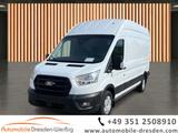Ford Transit 350 L3H3 Trend*Kamera*Tempomat*Sitzhzg* - Ford Transit aus 2025