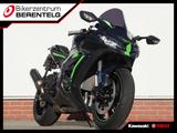 Kawasaki ZX-10R SE ZXT02E mit Viel Zubehör - KAWASAKI ZX10R