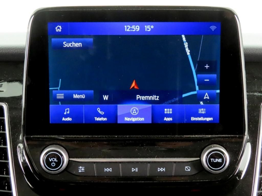 Ford Tourneo Custom 2.0 L2 Active Xenon+ACC+AHK+Kam foto 20