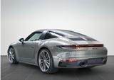 Porsche 992 Targa 4 Targa - Porsche Jahreswagen