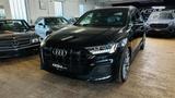Audi SQ7 4.0 TDI Quattro*Matrix *Virtual*Bose*Luft* - gebrauchte Audi SQ7 aus dem Jahr 2020