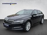 Skoda Superb Combi 2.0 TSI DSG Style AHK/NAVI - Skoda Superb in Bielefeld