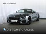 BMW Z4 M40i LED ACC HUD H&K Adap.LED Memory LenkHZG - BMW Z4 in Frankfurt (Main)