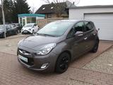 Hyundai ix20 1.6 Style Klima/PDC/Sitzhzg/Keyless/BT/MFL - Hyundai ix20 Gebrauchtwagen in Berlin
