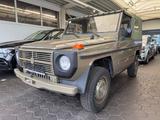 Mercedes-Benz PUCH 300GD/KP*HU/AU Neu*H-Kennzeichen* - Mercedes-Benz Gebrauchtwagen von 1986