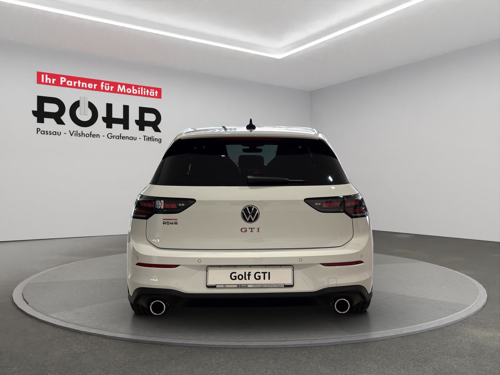 Volkswagen Golf - Bild 5
