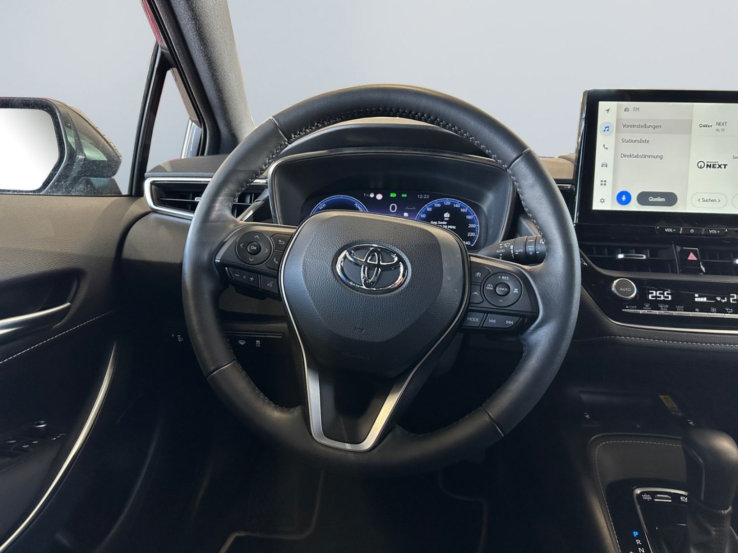 Toyota Corolla - Bild 9
