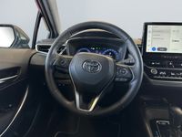 Toyota Corolla - Vorschau Bild 9