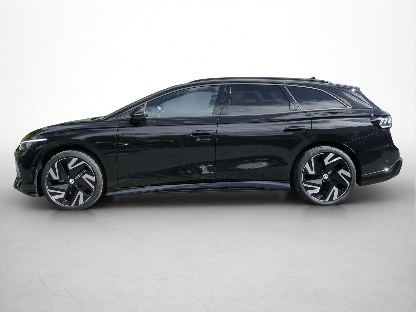 Volkswagen ID.7 Tourer GTX 516km WLTP 4M Pano AHK HuD H&K foto 5