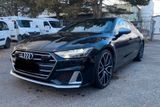 Audi S7 Sportback 3.0 TDI quattro basis - Audi S7 aus 2020