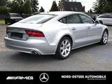 Audi A7 Sportback 3.0 TDI quattro NAVI TEMPO KAMERA - Audi A7: Leder