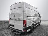 Volkswagen Crafter 35 Kasten HD 2,0 l TDI SHZ KAMERA AHK - Kommunalfahrzeug