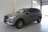 Mercedes-Benz ML350 CDI BlueTec *TOP Zustand!!* - Mercedes-Benz ML-Klasse Gebrauchtwagen