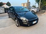 Fiat Punto SPORT 1.3 Mjt 75 - Fiat Punto Evo: Sport