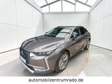 DS Automobiles DS4 E-Tense Cross Trocadero Plug-In Garantie