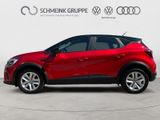 Renault Captur II 1.0 TCe 90 Zen LED Tempomat - Renault Captur: Zen