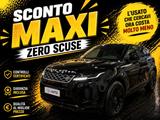 Land Rover RANGE ROVER EVOQUE 2.0D 163CV MHEV HSE-Agosto 20 - Land Rover Range Rover Evoque HSE mit Hybrid-Antrieb (Diesel-Elektro)